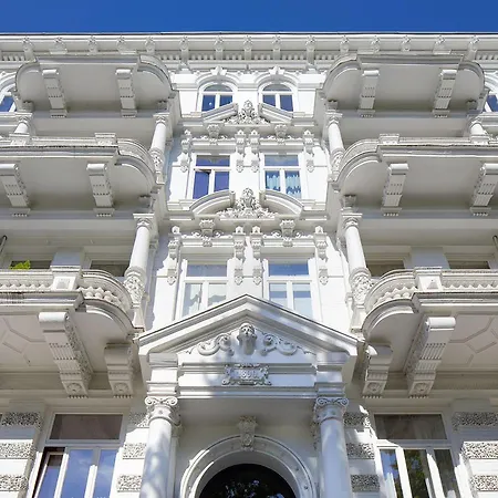 Hotel am Museum-2